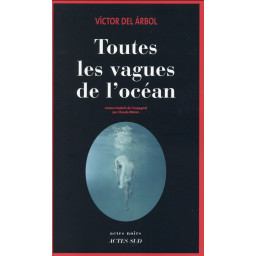 TOUTES LES VAGUES DE L'OCEAN