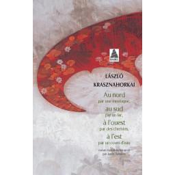 AU NORD PAR UNE MONTAGNE,...