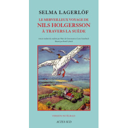 LE MERVEILLEUX VOYAGE DE...