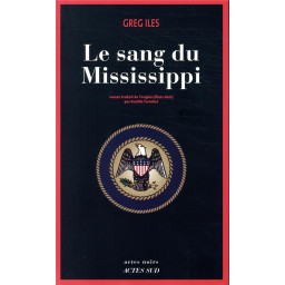 NATCHEZ BURNING - T03 - LE...