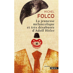 LA JEUNESSE MELANCOLIQUE ET...