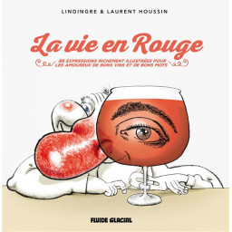 LA VIE EN ROUGE  -  85...
