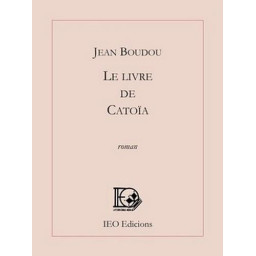 LE LIVRE DE CATOIA