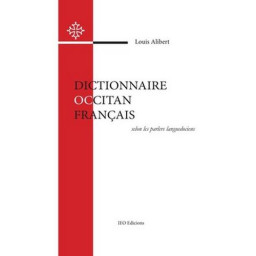 DICTIONNAIRE OCCITAN...
