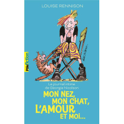 LE JOURNAL INTIME DE...