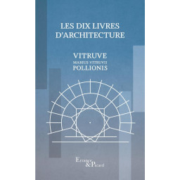 LES DIX LIVRES D'ARCHITECTURE