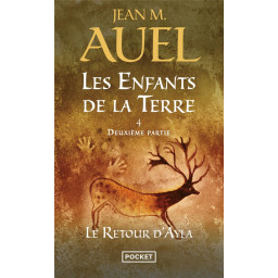 LES ENFANTS DE LA TERRE -...