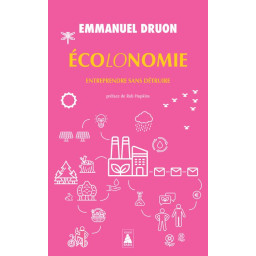 ECOLONOMIE - ENTREPRENDRE...