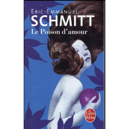 LE POISON D'AMOUR