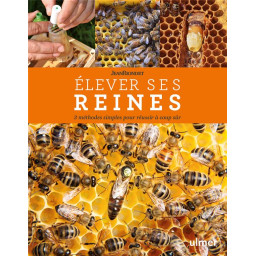ELEVER SES REINES  -  3...
