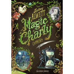 MAGIC CHARLY - VOL01 -...