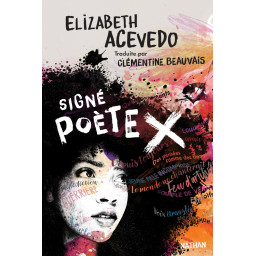 SIGNE POETE X