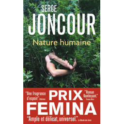 NATURE HUMAINE