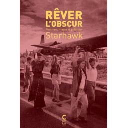 REVER L'OBSCUR  -  FEMMES,...