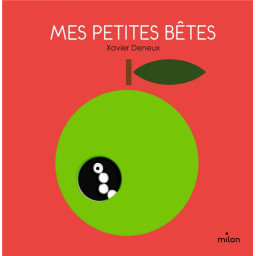 MES P'TITES BETES