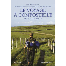 LE VOYAGE A COMPOSTELLE