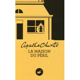LA MAISON DU PERIL