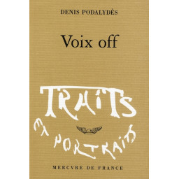 VOIX OFF