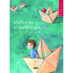 VICTOR ET LA PETITE SOURIS