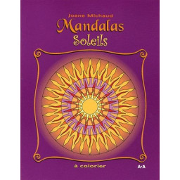 MANDALAS SOLEILS