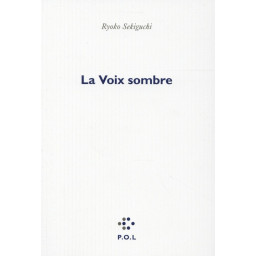 LA VOIX SOMBRE
