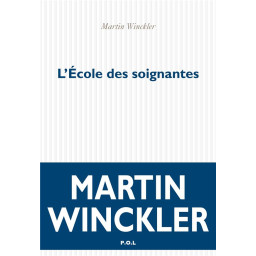 L'ECOLE DES SOIGNANTES