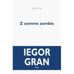 Z COMME ZOMBIE