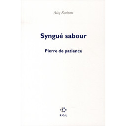SYNGUE SABOUR - PIERRE DE...