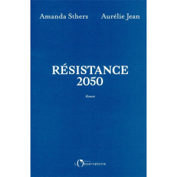 RESISTANCE 2050