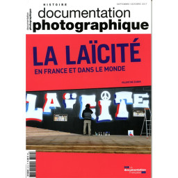 LA LAICITE EN FRANCE DANS...