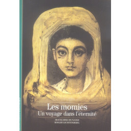 LES MOMIES  -  UN VOYAGE...