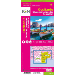 NR13  -  OCCITANIE,...