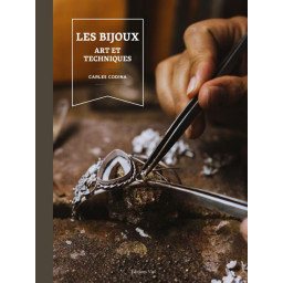 LES BIJOUX : ART ET TECHNIQUES