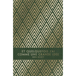 ET QUELQUEFOIS J'AI COMME...