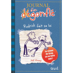 JOURNAL D'UN DEGONFLE -...