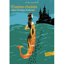 CONTES CHOISIS