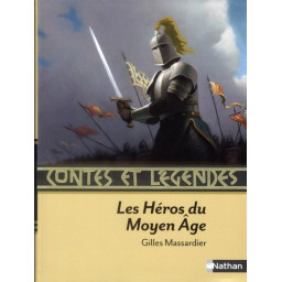 CONTES ET LEGENDES:LES...