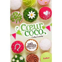 LES FILLES AU CHOCOLAT 4:...