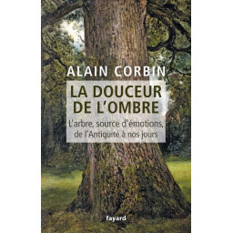 LA DOUCEUR DE L'OMBRE  -...