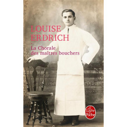 LA CHORALE DES MAITRES...