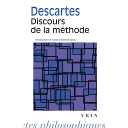 DISCOURS DE LA METHODE