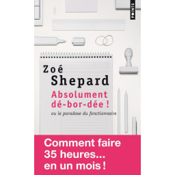 ABSOLUMENT DE-BOR-DEE ! -...