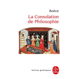 LA CONSOLATION DE LA...