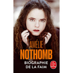 BIOGRAPHIE DE LA FAIM