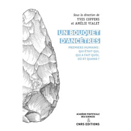 UN BOUQUET D'ANCETRES  -...