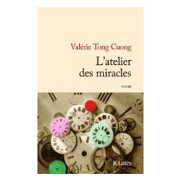 L'ATELIER DES MIRACLES