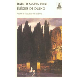 ELEGIES DE DUINO