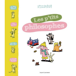 LES P'TITS PHILOSOPHES