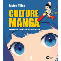 CULTURE MANGA  -...
