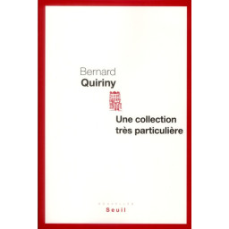 UNE COLLECTION TRES...